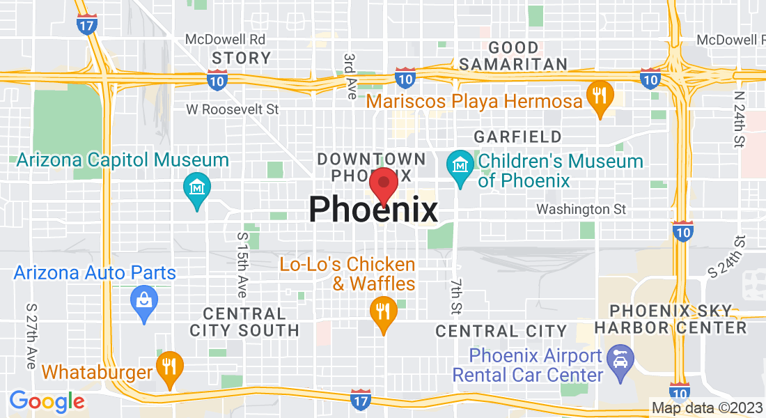 Phoenix, AZ, USA