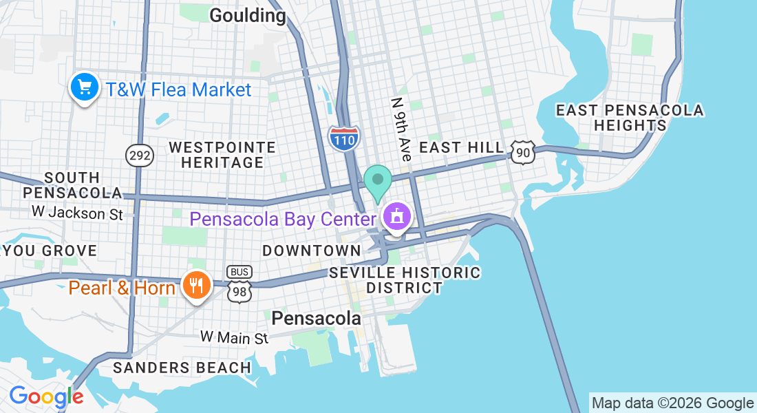 506 N Alcaniz St, Pensacola, FL 32501, USA