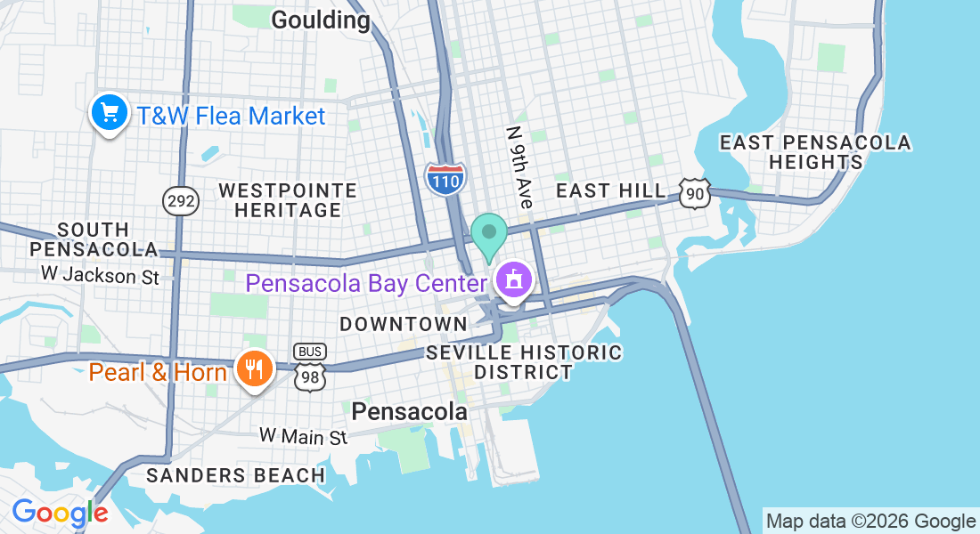 506 N Alcaniz St, Pensacola, FL 32501, USA