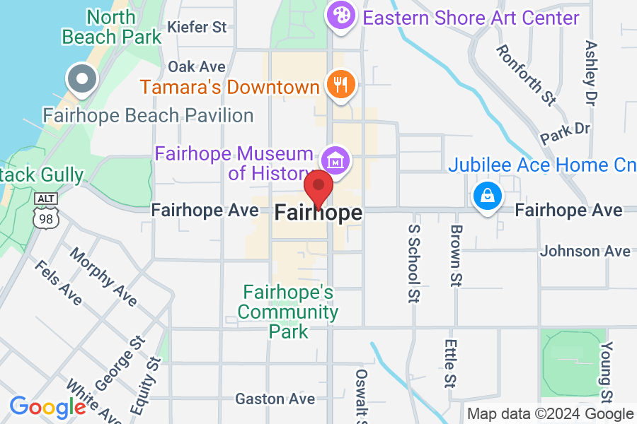 Fairhope, AL 36532, USA