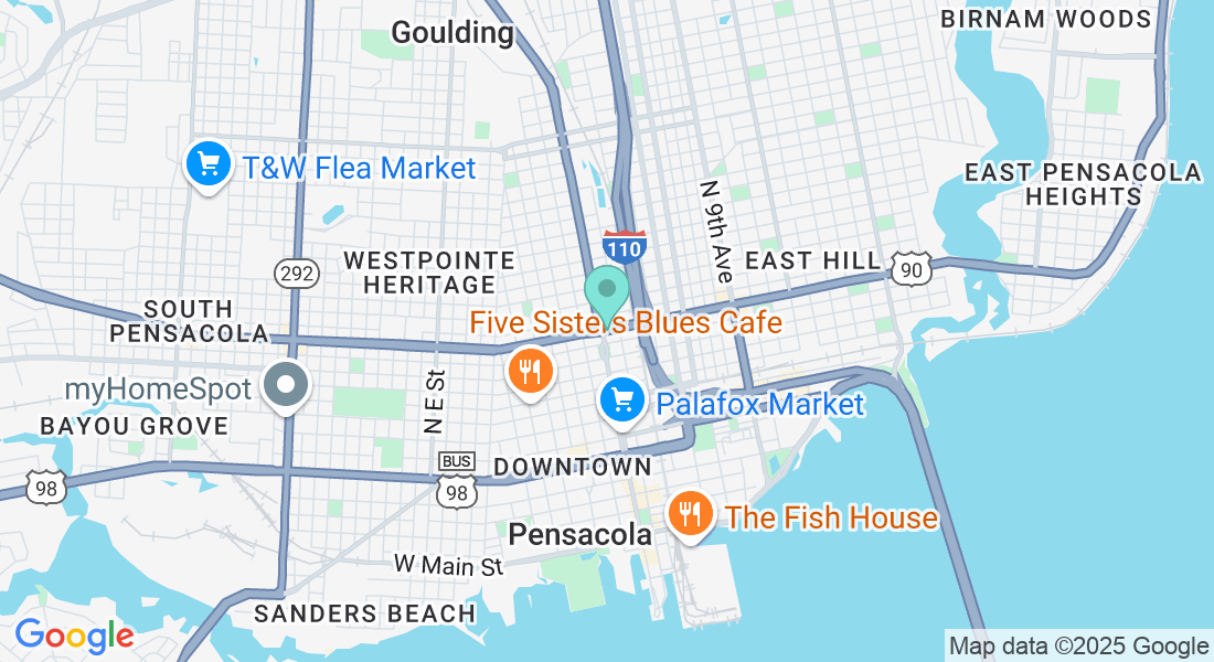 Florida Panhandle, FL, USA