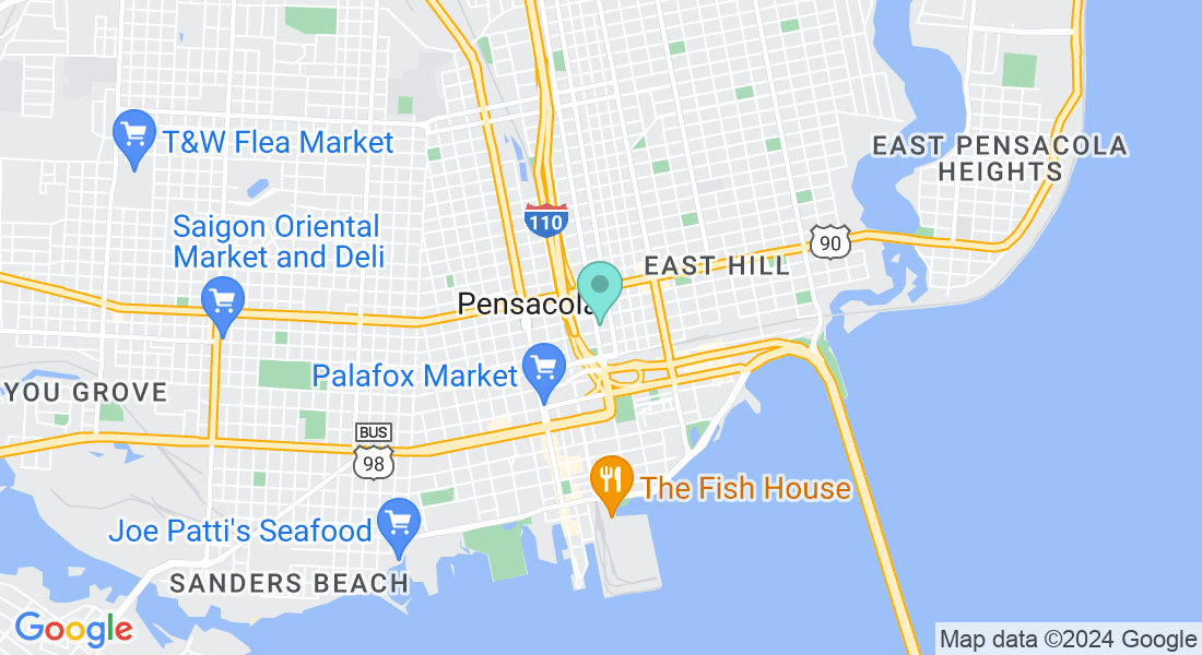 506 N Alcaniz St, Pensacola, FL 32501, USA