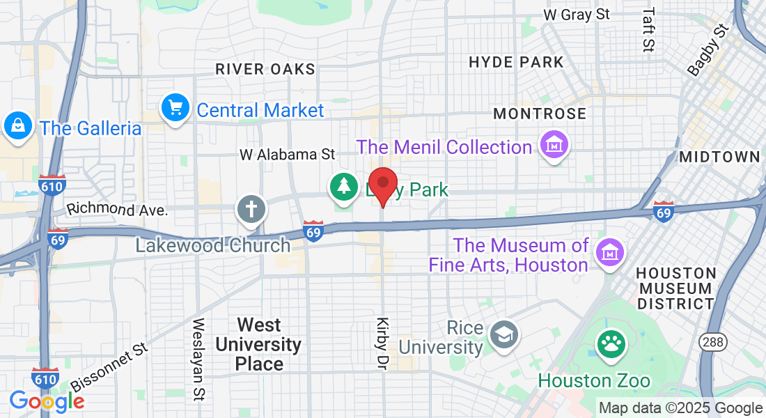 3801 Kirby Dr, Houston, TX 77098, USA