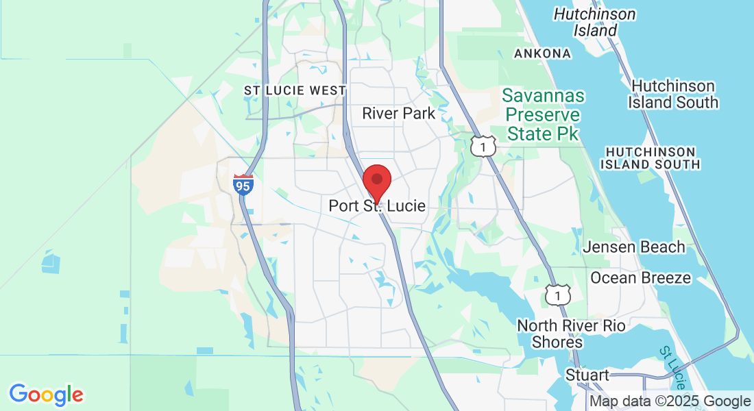 Port St. Lucie, FL, USA