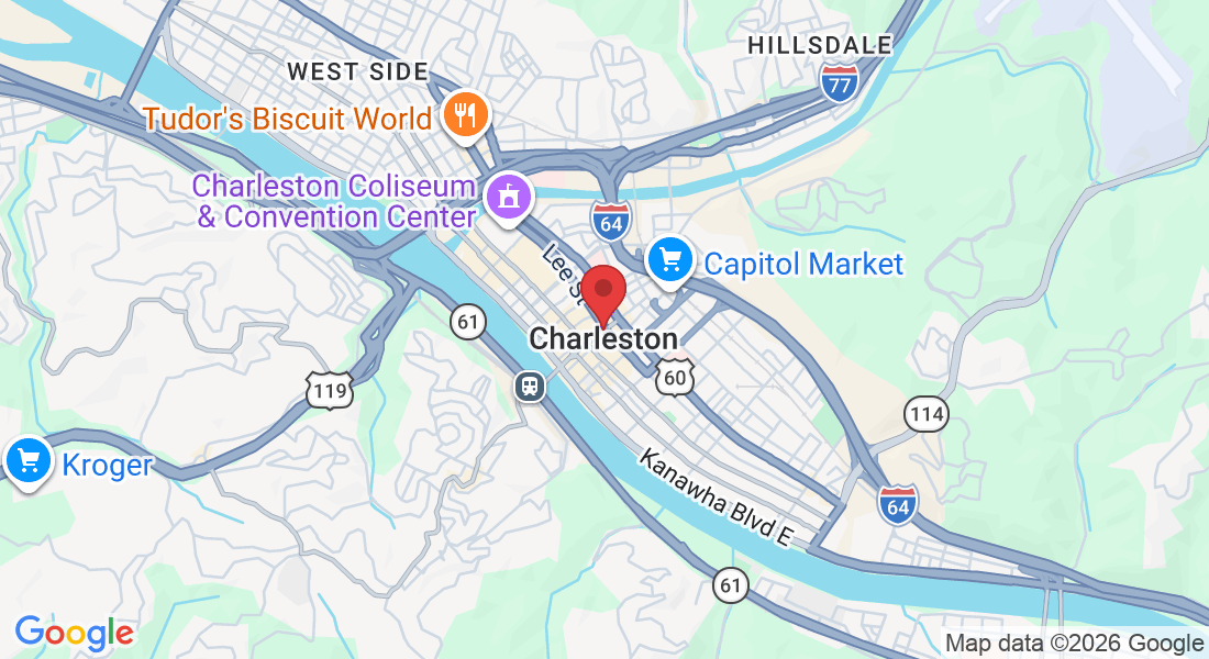 Charleston, WV, USA