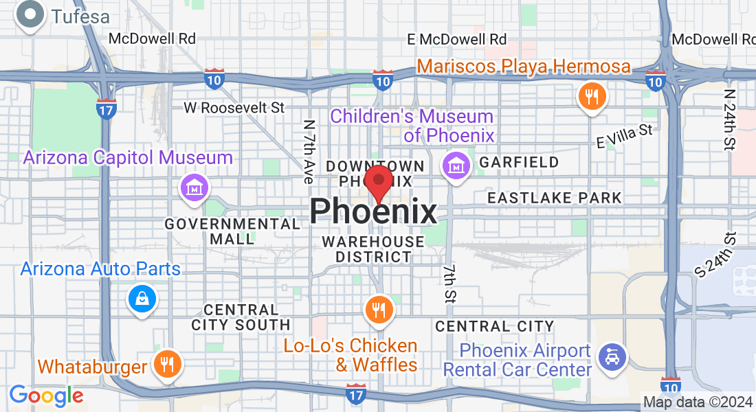 Phoenix, AZ, USA