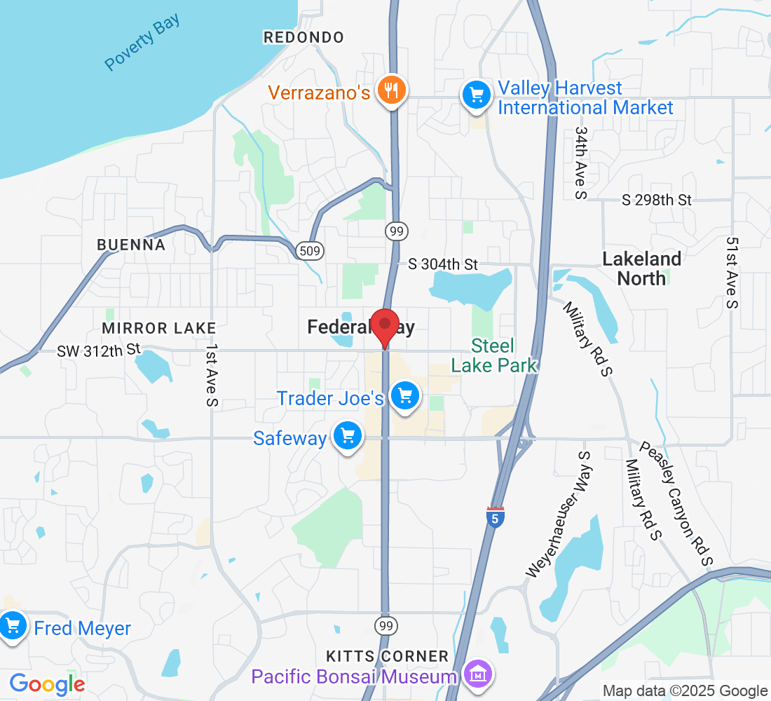 Federal Way, WA, USA