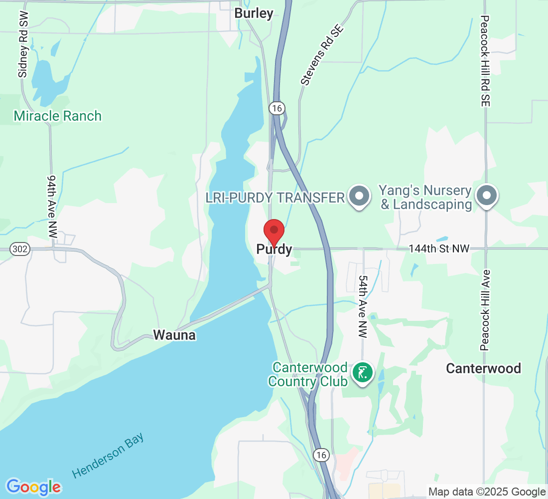 Purdy, WA 98332, USA