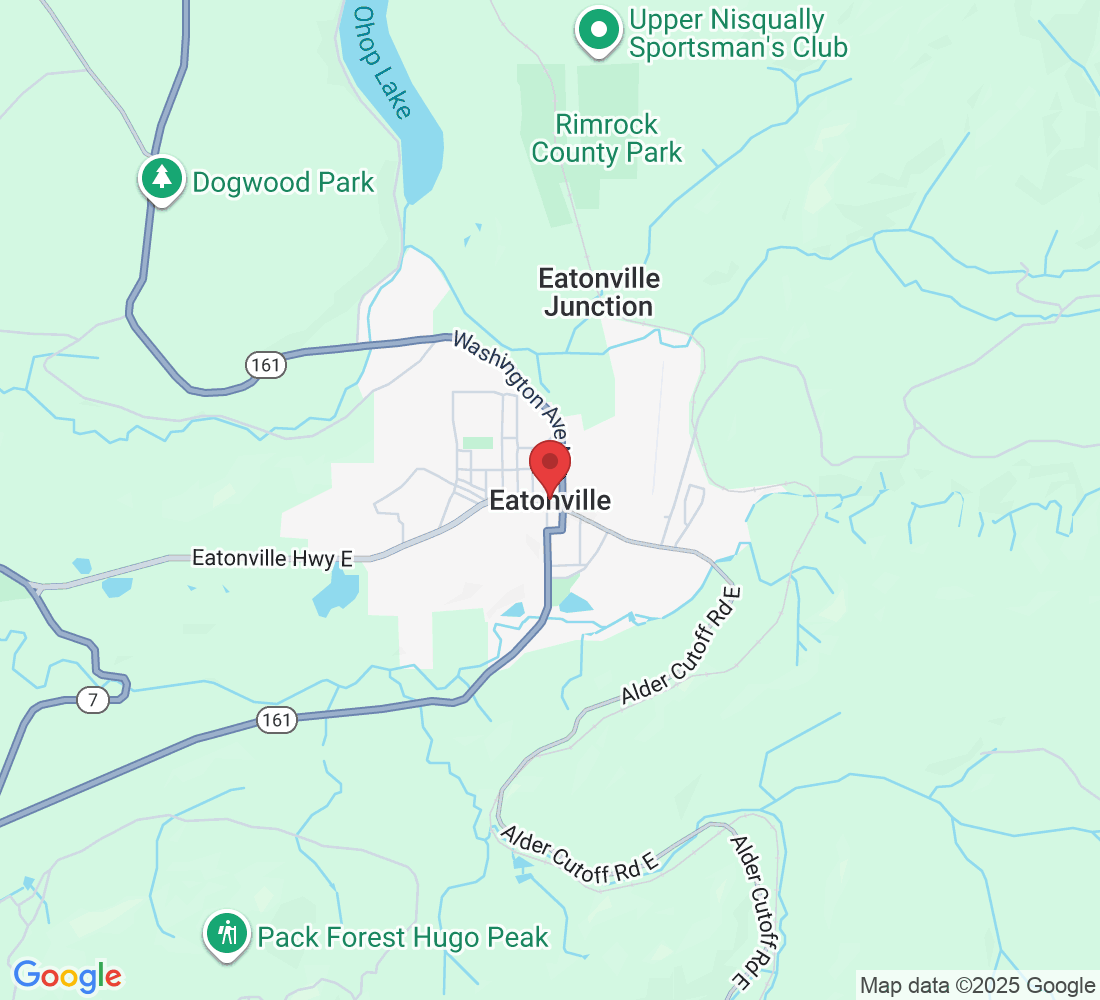 Eatonville, WA 98328, USA