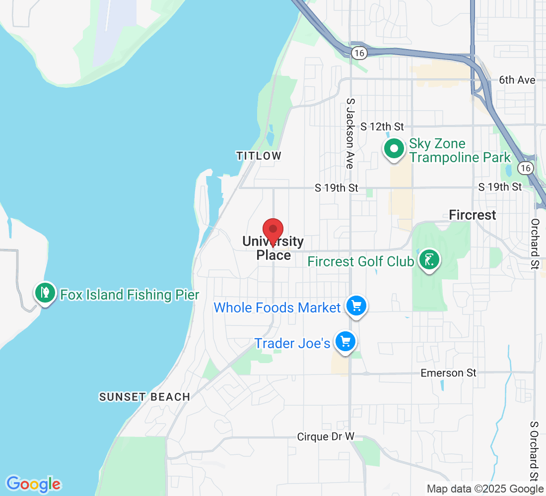 University Place, WA, USA