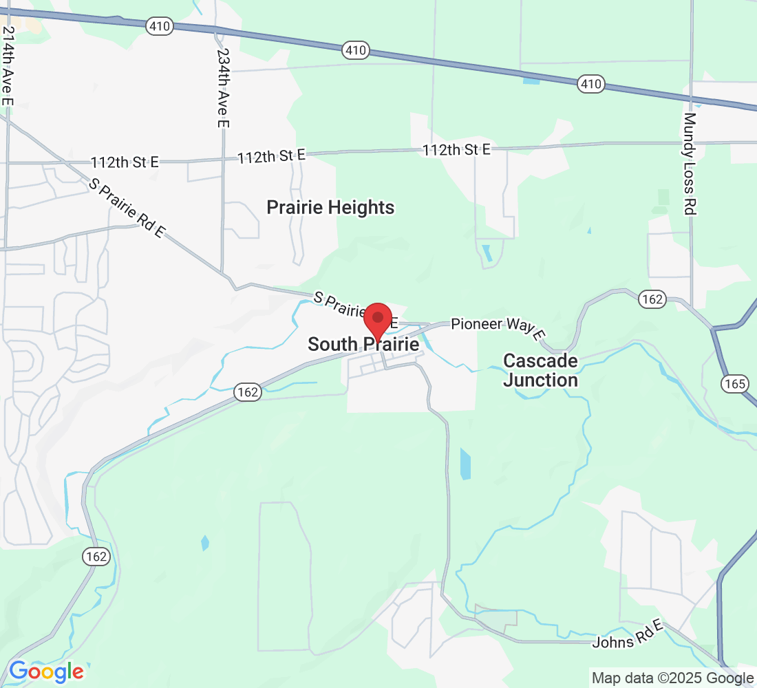 South Prairie, WA, USA