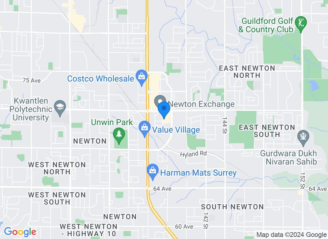 7135 138 St #135, Surrey, BC V3W 7T9, Canada