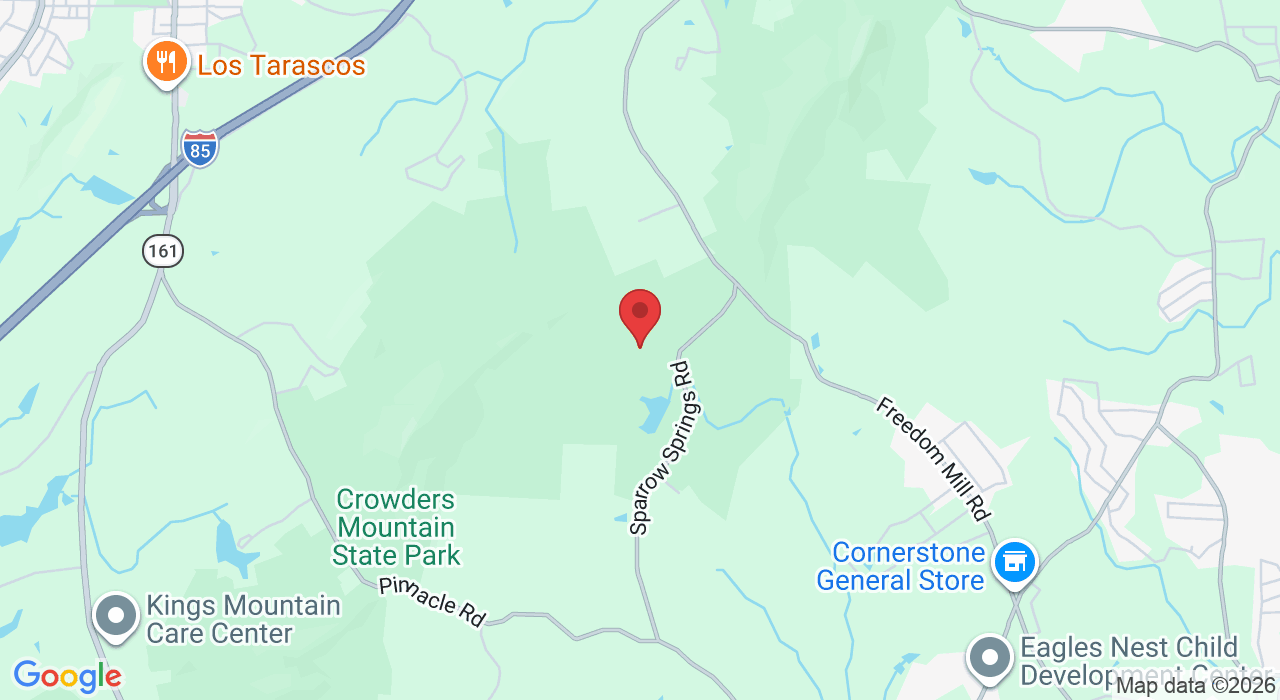 522 Park Office Ln, Kings Mountain, NC 28086, USA