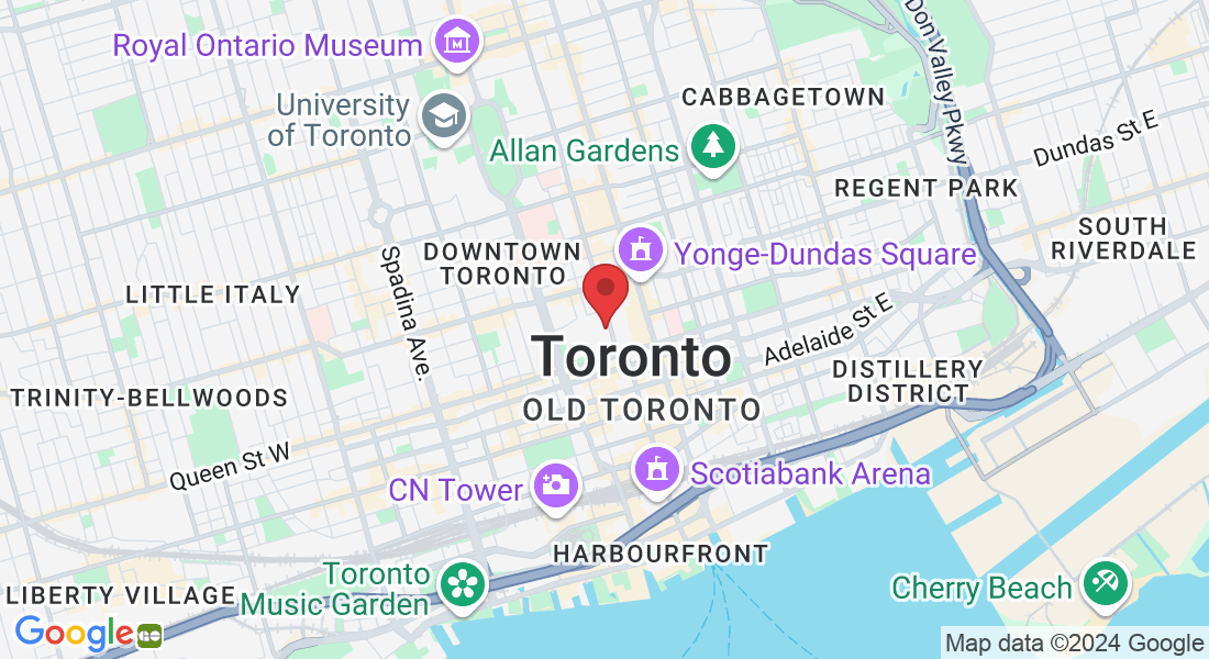 Toronto, ON, Canada
