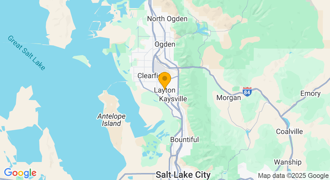 Layton, UT, USA