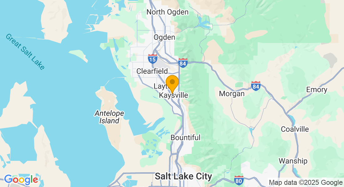 Kaysville, UT, USA