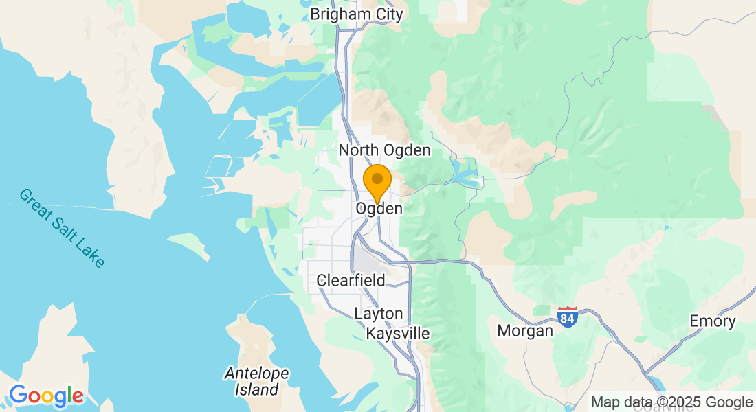 Ogden, UT, USA