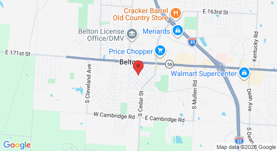 422 Main St, Belton, MO 64012, USA