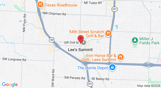 210 SW Market St, Lee's Summit, MO 64063, USA