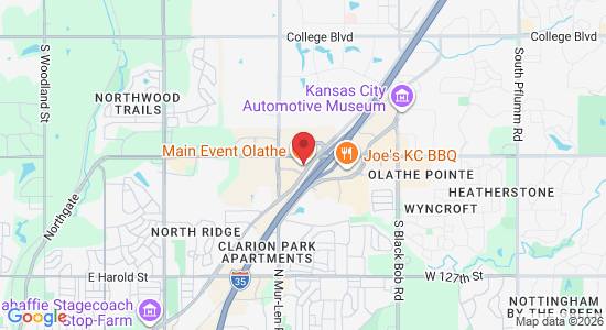 11950 N Kansas City Rd, Olathe, KS 66061, USA