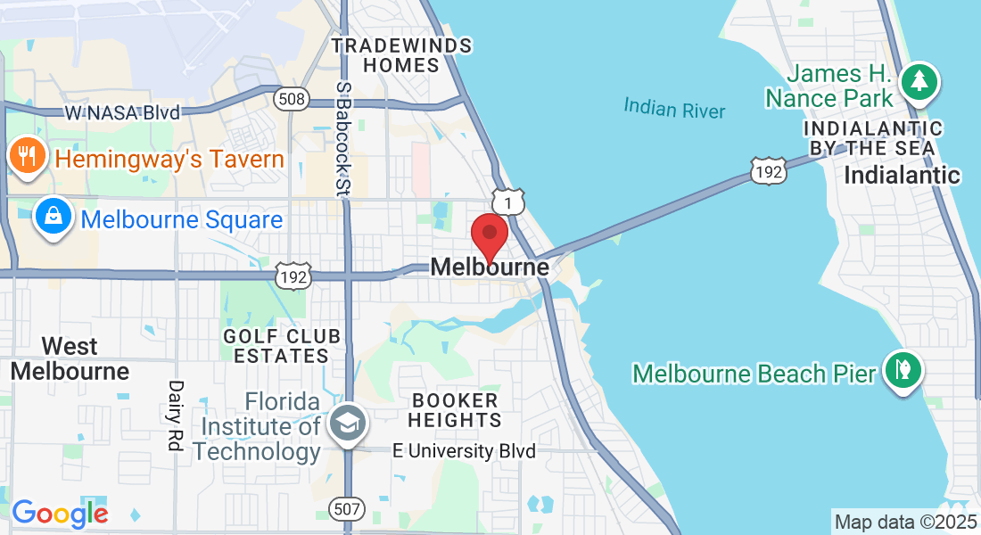 Melbourne, FL, USA