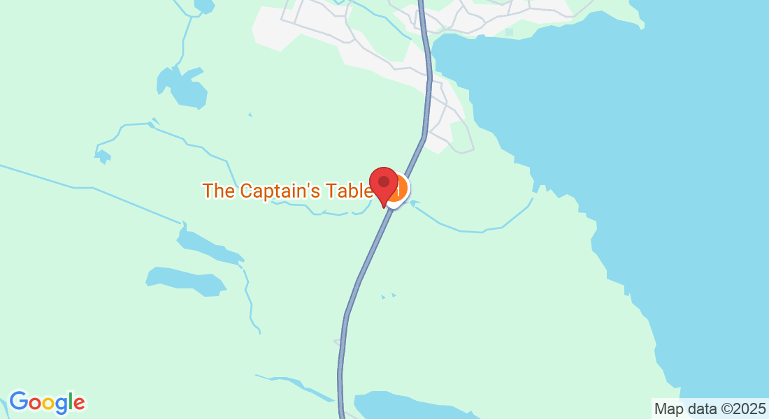 100 Main Road, Mobile, NL A0A 3A0, Canada