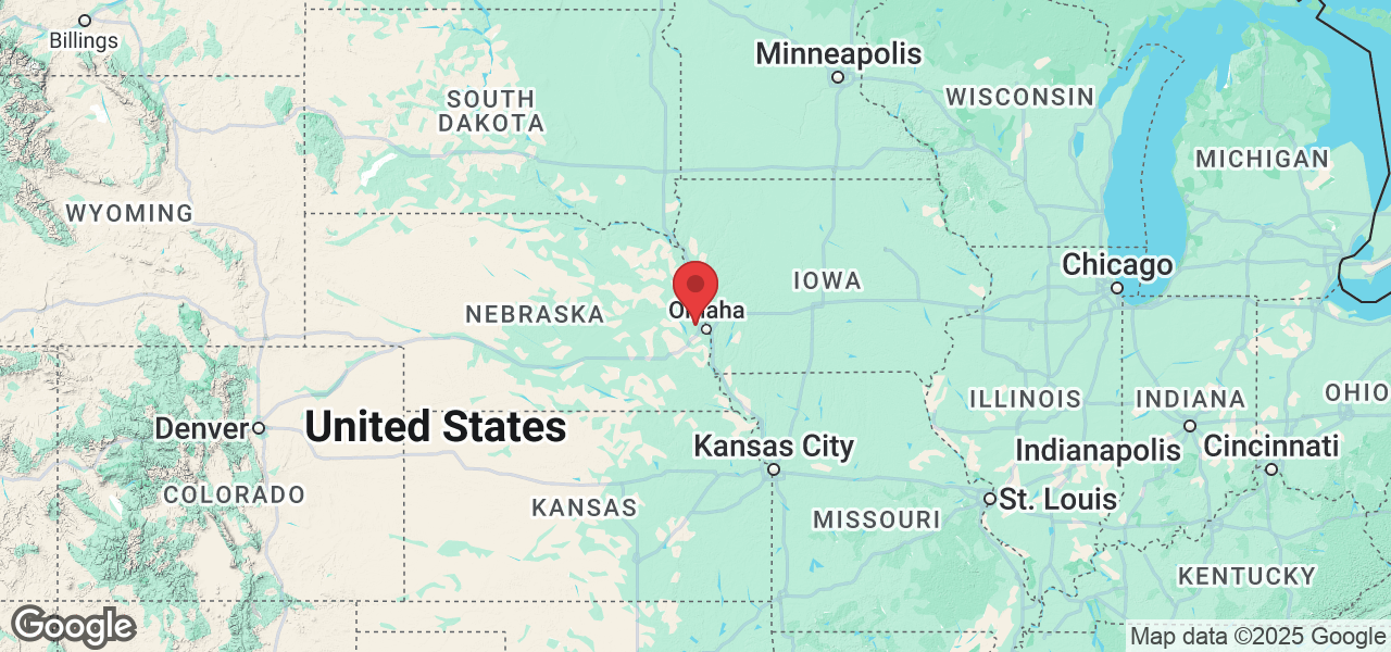 Omaha, NE 68116, USA