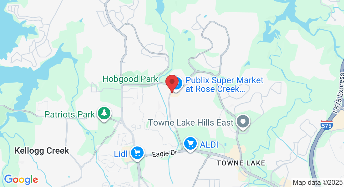 4463 Towne Lake Pkwy Ste 200, Woodstock, GA 30189, USA