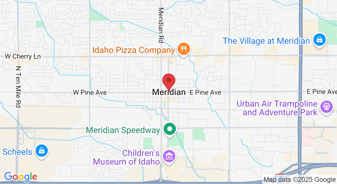 Meridian, ID, USA