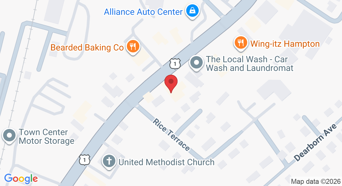 575 Lafayette Rd, Hampton, NH 03842, USA