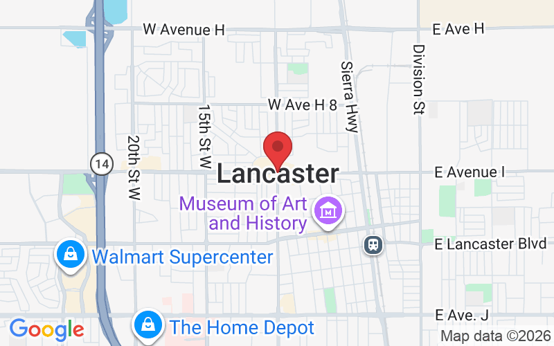 Lancaster, CA, USA