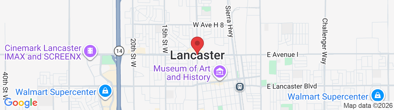 Lancaster, CA, USA