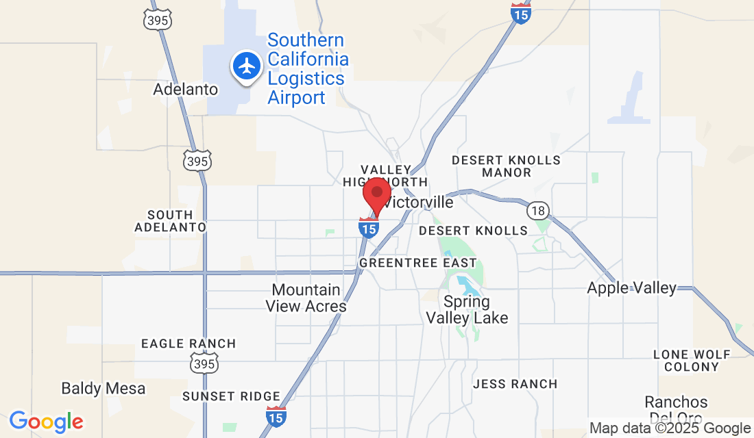 16071 Mojave Dr #10, Victorville, CA 92395, USA