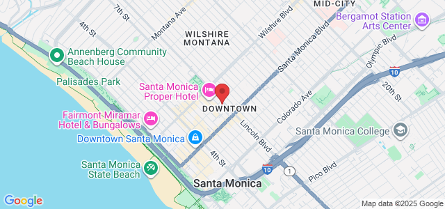730 Arizona Ave, Santa Monica, CA 90401, USA