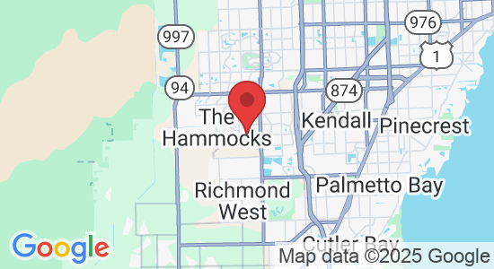 14261 SW 120th St, Miami, FL 33186, USA