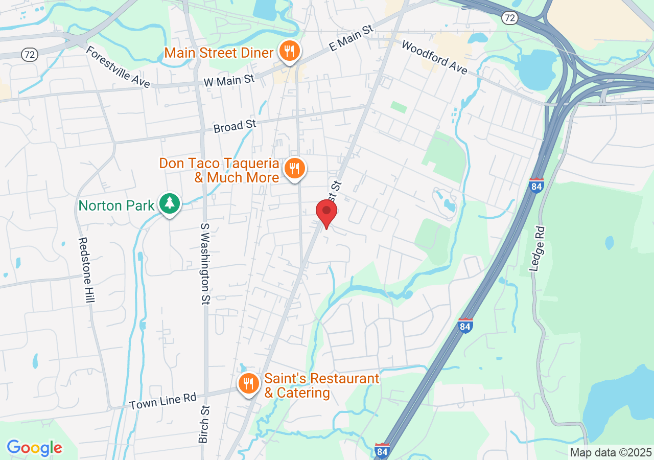 240 East St, Plainville, CT 06062, USA