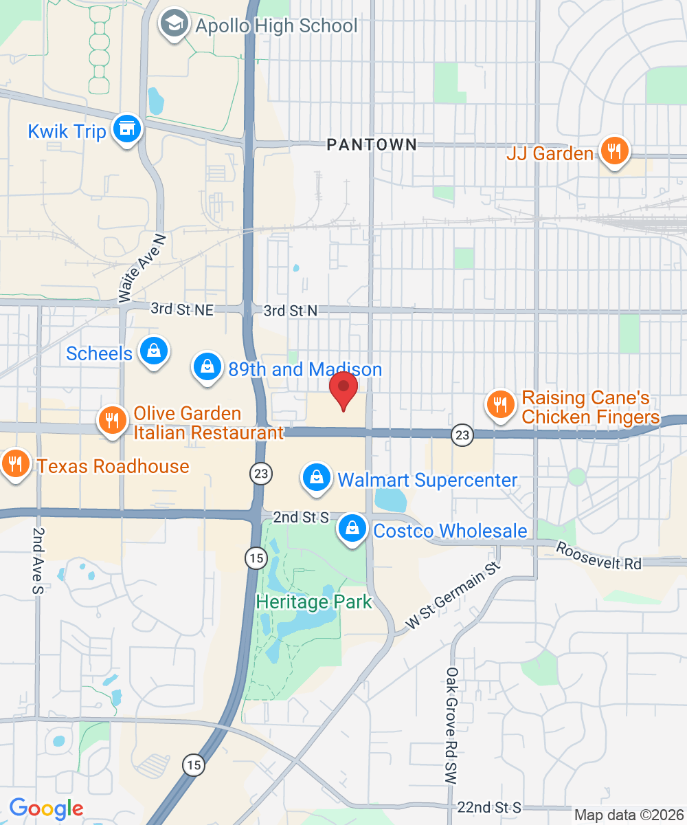 3333 W Division St, St Cloud, MN 56301, USA