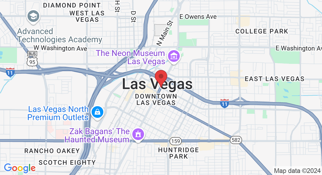 Las Vegas, NV, USA