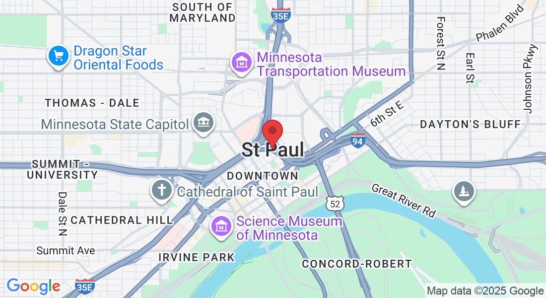 St Paul, MN, USA