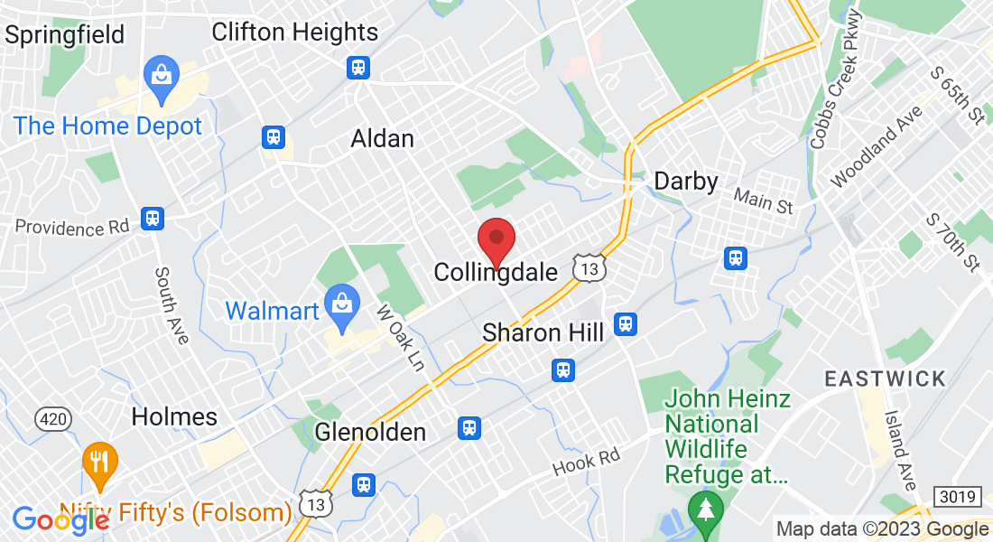 Collingdale, PA, USA