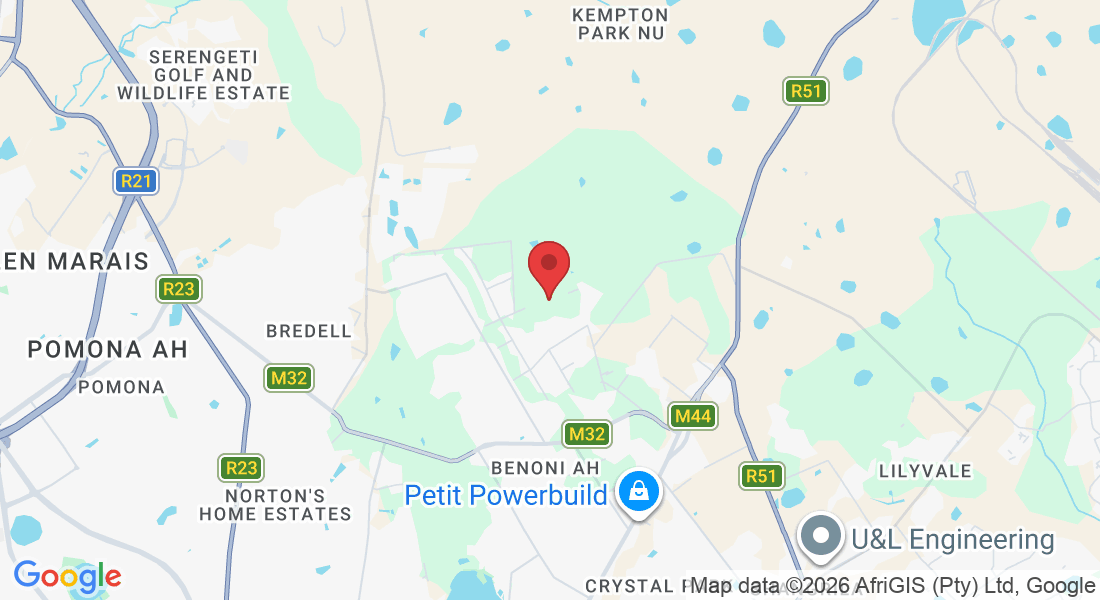 286 Poplar Rd, Benoni AH, Benoni, 1509, South Africa