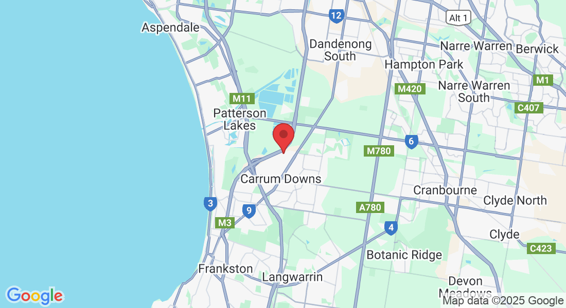 17 Insight Cct, Carrum Downs VIC 3201, Australia