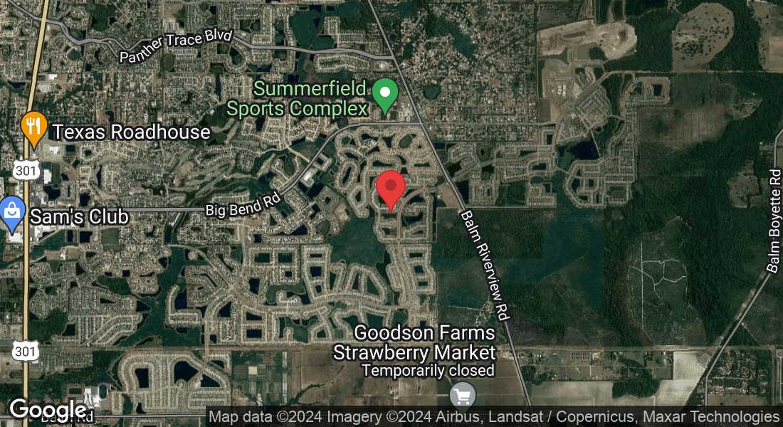 Riverview, FL 33579, USA