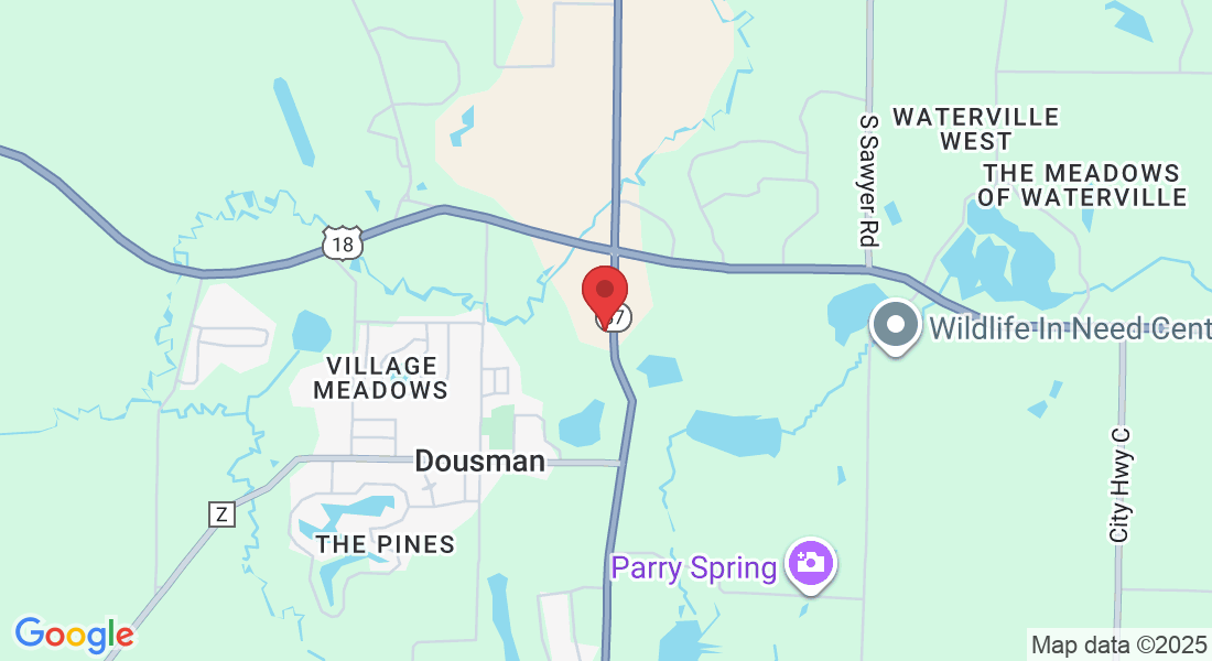 370 Venture Dr, Dousman, WI 53118, USA
