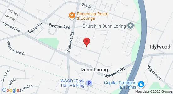 8020 Elm Pl, Dunn Loring, VA 22027, USA