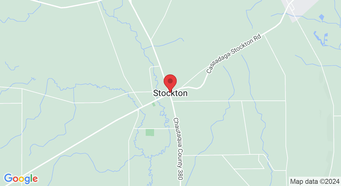 Stockton, NY 14784, USA