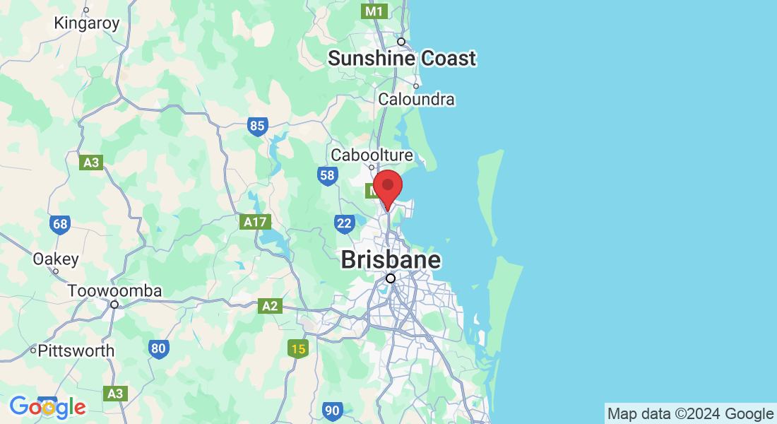 N Lakes Dr, North Lakes QLD 4509, Australia