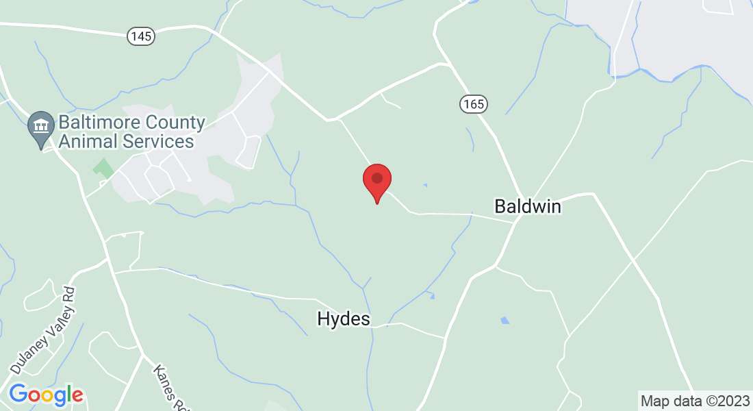 5445 Patterson Rd, Baldwin, MD 21013, USA