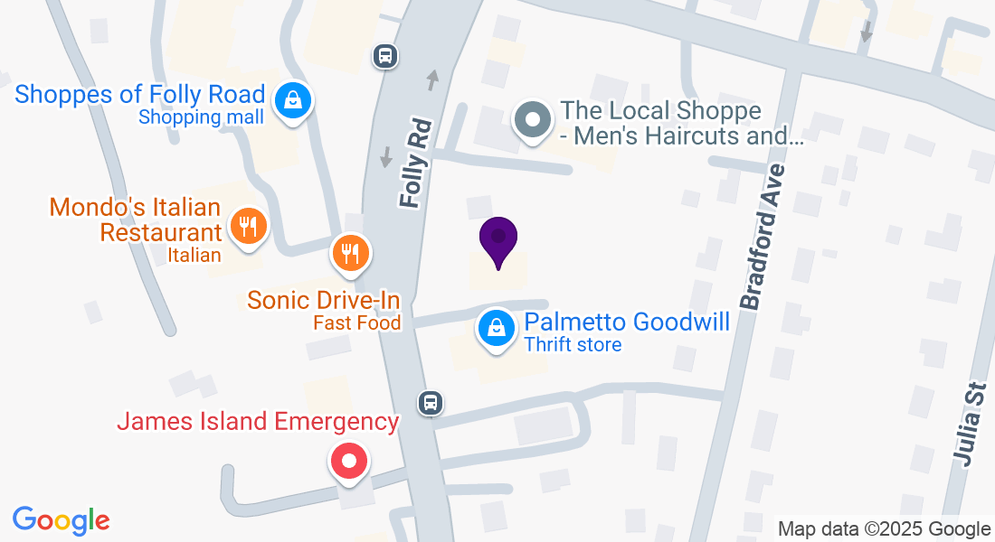 930 Folly Rd, Charleston, SC 29412, USA