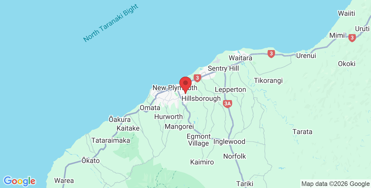 Mangorei Road, Merrilands, New Plymouth, New Zealand